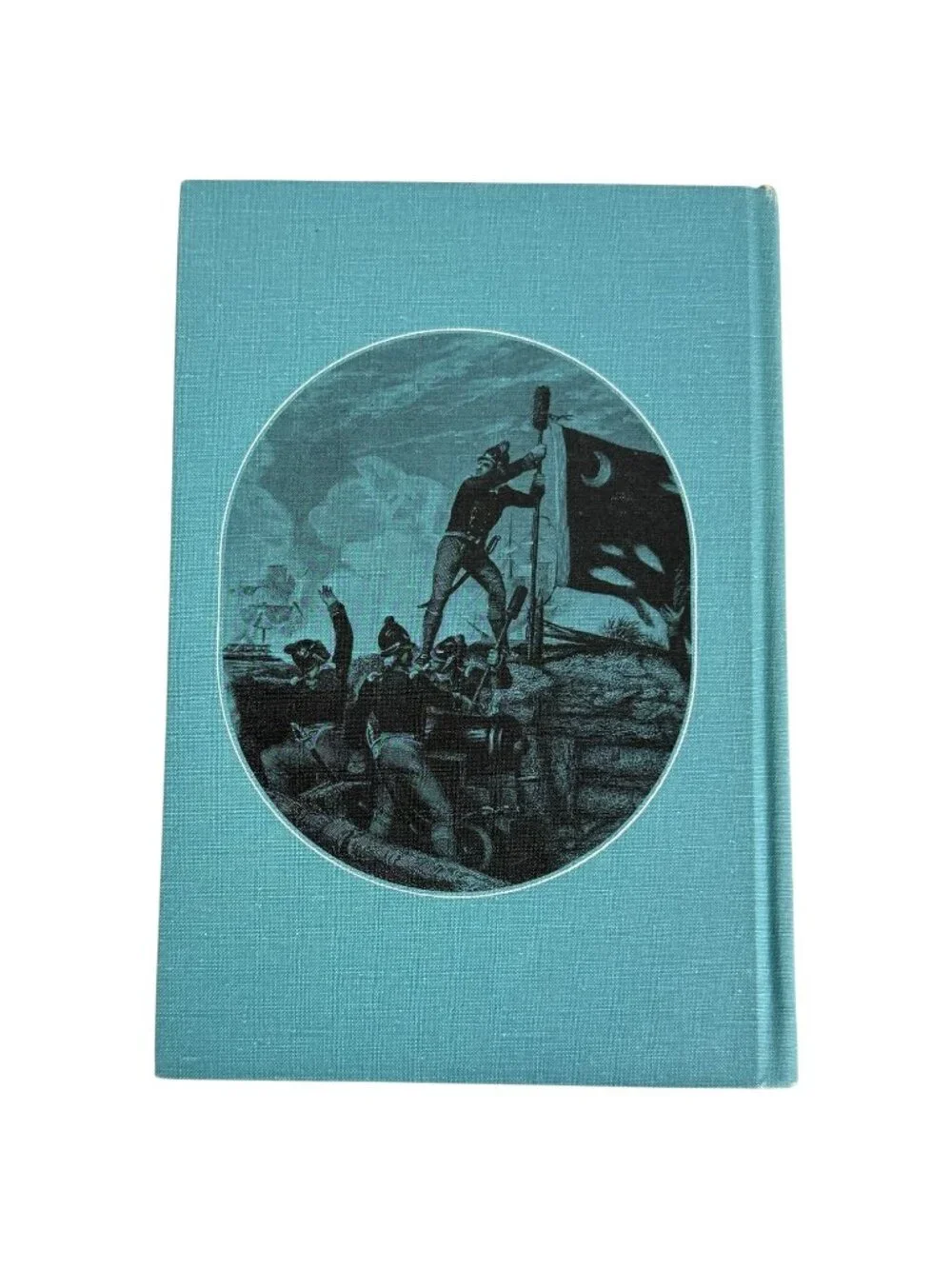 Here Was The Revolution Book Historic Sites Of The War For American Independence